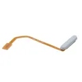 Fingerprint Reader With Flex Cable For Samsung Galaxy A15 (A155 / 2023) (Magical Blue)