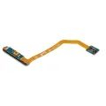 Fingerprint Reader With Flex Cable For Samsung Galaxy A15 (A155 / 2023) (Magical Blue)