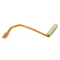 Fingerprint Reader With Flex Cable For Samsung Galaxy A15 (A155 / 2023) (Personality Yellow)