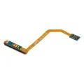 Fingerprint Reader With Flex Cable For Samsung Galaxy A15 (A155 / 2023) (Personality Yellow)