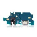 Плата зарядки з роз'ємом навушників для Samsung Galaxy A15 (A155 / 2023) / A15 5G (A156 / 2023) (International Version) (Premium)