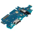 Плата зарядки з роз'ємом навушників для Samsung Galaxy A15 (A155 / 2023) / A15 5G (A156 / 2023) (International Version) (Premium)