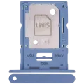 Dual Sim Card Tray For Samsung Galaxy A15 (A155 / 2023) (Magical Blue)