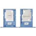 Single Sim Card Tray For Samsung Galaxy A15 (A155 / 2023) (Magical Blue)