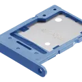Single Sim Card Tray For Samsung Galaxy A15 (A155 / 2023) (Magical Blue)