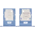 Dual Sim Card Tray For Samsung Galaxy A15 5G (A156 / 2023) (Optimistic Blue)