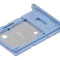 Dual Sim Card Tray For Samsung Galaxy A15 5G (A156 / 2023) (Optimistic Blue)
