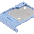 Dual Sim Card Tray For Samsung Galaxy A15 5G (A156 / 2023) (Optimistic Blue)