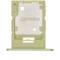 Single Sim Card Tray For Samsung Galaxy A15 5G (A156 / 2023) (Personality Yellow)