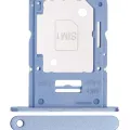 Single Sim Card Tray For Samsung Galaxy A15 5G (A156 / 2023) (Optimistic Blue)