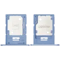 Single Sim Card Tray For Samsung Galaxy A15 5G (A156 / 2023) (Optimistic Blue)