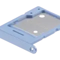 Single Sim Card Tray For Samsung Galaxy A15 5G (A156 / 2023) (Optimistic Blue)