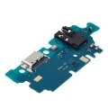 Плата зарядки з розʼємом навушників для Samsung Galaxy A25 (A256 / 2023) (International Version) (Premium)