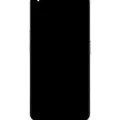 OLED Assembly With Frame For Nothing Phone 1 (Refurbished) (White)
