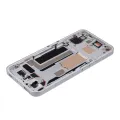OLED Assembly With Frame For Nothing Phone 1 (Refurbished) (White)