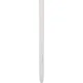 Stylus Pen For Samsung Galaxy Tab S9 FE 10.9" (X510 / X516) (2023) / Tab S9 FE Plus (X610 / X616) (2023) (Aftermarket Plus) (Silver)