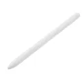 Stylus Pen For Samsung Galaxy Tab S9 FE 10.9" (X510 / X516) (2023) / Tab S9 FE Plus (X610 / X616) (2023) (Aftermarket Plus) (Silver)
