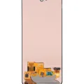 OLED Assembly Without Frame For Samsung Galaxy A25 5G (A256 / 2023) (Refurbished) (All Colors)