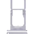 Dual Sim Card Tray For Samsung Galaxy A25 5G (A256 / 2023) (Fantasy Blue)