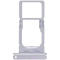 Dual Sim Card Tray For Samsung Galaxy A25 5G (A256 / 2023) (Fantasy Blue)