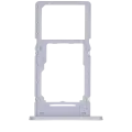 Dual Sim Card Tray For Samsung Galaxy A25 5G (A256 / 2023) (Fantasy Blue)
