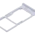 Dual Sim Card Tray For Samsung Galaxy A25 5G (A256 / 2023) (Fantasy Blue)