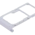 Dual Sim Card Tray For Samsung Galaxy A25 5G (A256 / 2023) (Fantasy Blue)