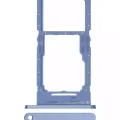 Dual Sim Card Tray For Samsung Galaxy A25 5G (A256 / 2023) (Optimistic Blue)