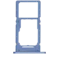 Dual Sim Card Tray For Samsung Galaxy A25 5G (A256 / 2023) (Optimistic Blue)