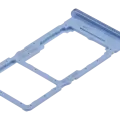 Dual Sim Card Tray For Samsung Galaxy A25 5G (A256 / 2023) (Optimistic Blue)