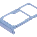 Dual Sim Card Tray For Samsung Galaxy A25 5G (A256 / 2023) (Optimistic Blue)