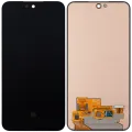OLED Assembly Without Frame For Samsung Galaxy A35 5G (A356 / 2024) / M35 (M356 / 2024) / A55 (A556 / 2024) (Refurbished) (All Colors)