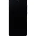 OLED Assembly With Frame For Samsung Galaxy A35 5G (A356 / 2024) (Refurbished) (Lilac)