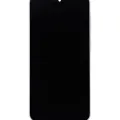 OLED Assembly With Frame For Samsung Galaxy A35 5G (A356 / 2024) (Refurbished) (Iceblue)