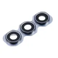Back Camera Lens With Bracket For Samsung Galaxy A35 5G (A356 / 2024) (Iceblue)