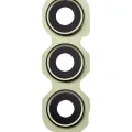 Back Camera Lens With Bracket For Samsung Galaxy A35 5G (A356 / 2024) (Yellow)