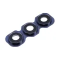 Back Camera Lens With Bracket For Samsung Galaxy A35 5G (A356 / 2024) (Navy)