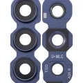 Back Camera Lens With Bracket For Samsung Galaxy A35 5G (A356 / 2024) (Navy)