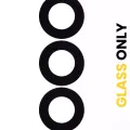 Back Camera Lens (Glass Only) With Adhesive For Samsung Galaxy A35 5G (A356 / 2024)