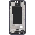 Mid-Frame Housing For Samsung Galaxy A35 (A356 / 2024) (Navy)