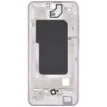 Mid-Frame Housing For Samsung Galaxy A35 (A356 / 2024) (Lilac)