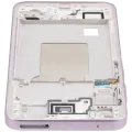 Mid-Frame Housing For Samsung Galaxy A35 (A356 / 2024) (Lilac)