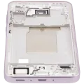 Mid-Frame Housing For Samsung Galaxy A35 (A356 / 2024) (Lilac)
