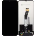 LCD Assembly Without Frame For Xiaomi Redmi A3 / A3x / Poco C61 (Refurbished) (All Colors)