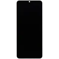 LCD Assembly Without Frame For Xiaomi Redmi A3 / A3x / Poco C61 (Refurbished) (All Colors)