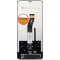 LCD Assembly Without Frame For Xiaomi Redmi A3 / A3x / Poco C61 (Refurbished) (All Colors)