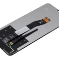 LCD Assembly Without Frame For Xiaomi Redmi A3 / A3x / Poco C61 (Refurbished) (All Colors)