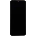 LCD Assembly With Frame For Xiaomi Redmi A3 / A3x / Poco C61 (Refurbished) (All Colors)