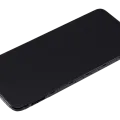 LCD Assembly With Frame For Xiaomi Redmi A3 / A3x / Poco C61 (Refurbished) (All Colors)