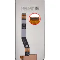 Дисплейний модуль (LCD) без рамки для Motorola Moto G14 (XT2341-2 / 2023) / Moto G54 (XT2343-2 / 2023) / Moto G54 Power (XT2343-5 / 2023) / Moto G64 5G (XT2431 / 2024) (Refurbished) (Всі кольори)